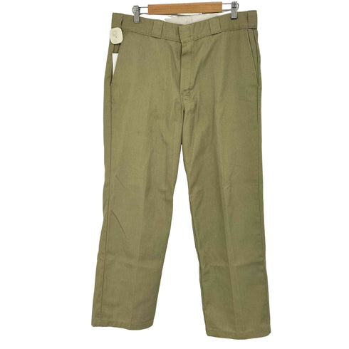 ディッキーズ Dickies 874 Khaki メンズ 36inch